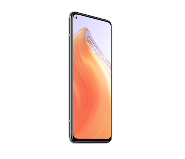Xiaomi Mi 10T 5G 6/128 Lunar Silver 144Hz - 595555 - zdjęcie 15